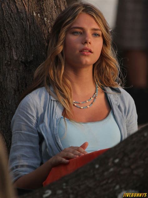 indiana evans tits|Indiana Evans